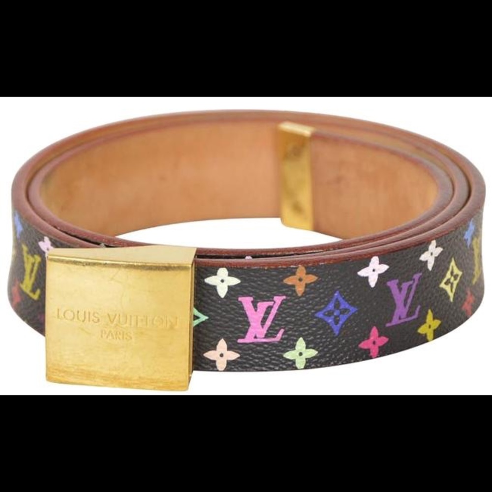 Louis Vuitton Belt